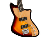 Fender AM Ultra II Meteora Bass UBST Fender AM Ultra II Meteora Bass UBST